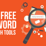Best Free Keyword Research tools