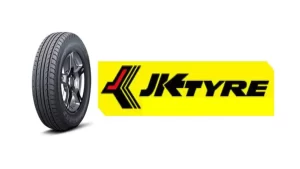 JK Tyres 