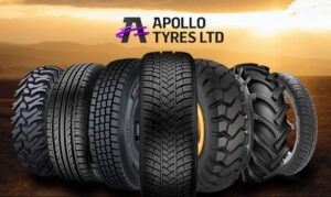 Best Tyre companies